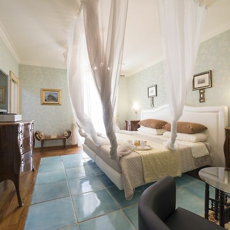 B&B 'O Sole Mio! Neapel Exterior foto