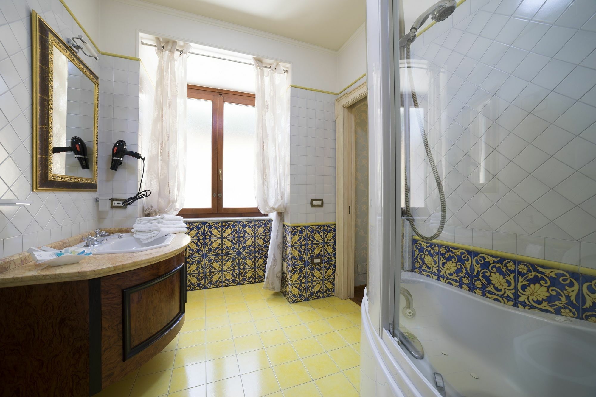 B&B 'O Sole Mio! Neapel Exterior foto