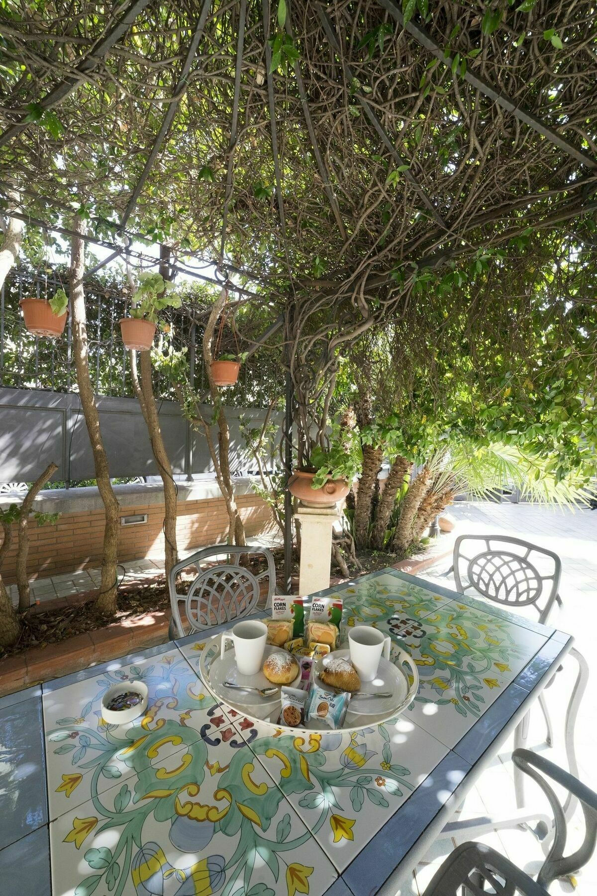 B&B 'O Sole Mio! Neapel Exterior foto