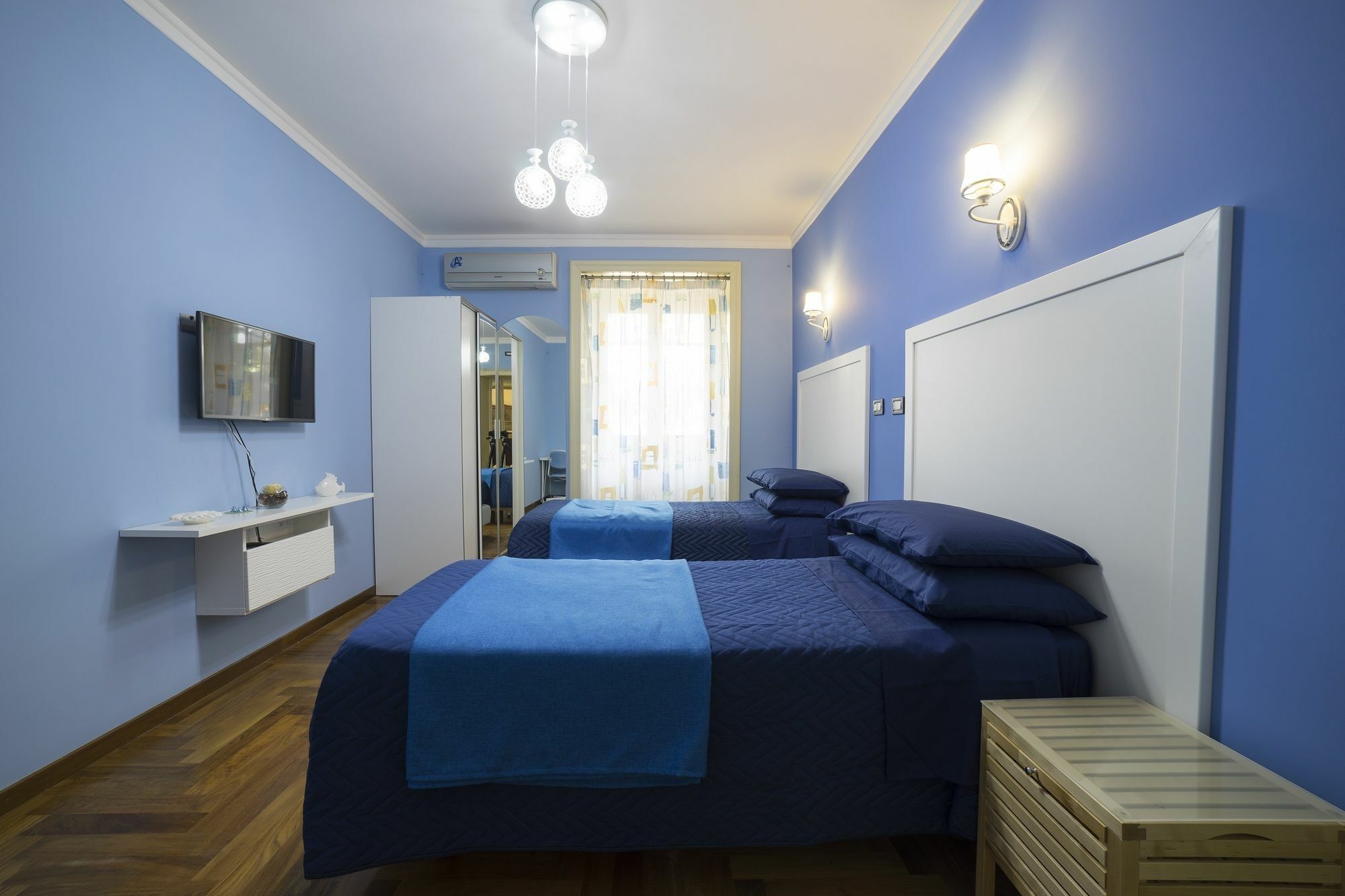 B&B 'O Sole Mio! Neapel Exterior foto
